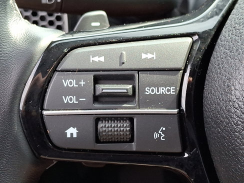 Certified 2022 Honda Civic Sport image 21