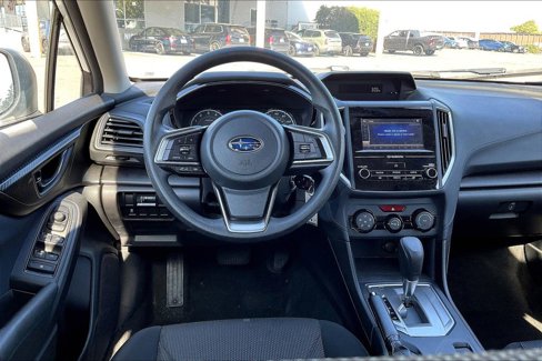 Used 2017 Subaru Impreza 2.0i image 8
