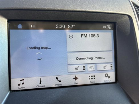 Used 2018 Ford Edge SEL w/ Equipment Group 201A image 21