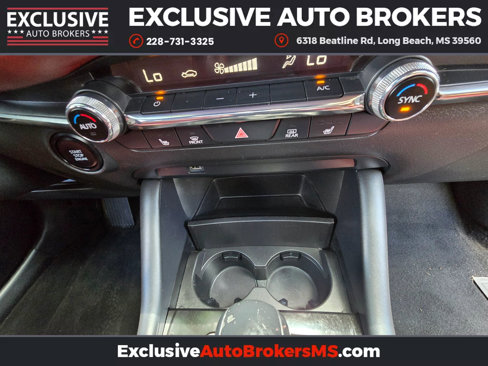 Used 2019 MAZDA MAZDA3 AWD Hatchback w/ Premium Pkg image 23