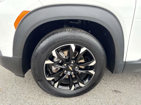 Used 2023 Chevrolet TrailBlazer LT w/ Convenience Package image 7
