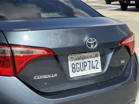 Used 2019 Toyota Corolla LE image 10