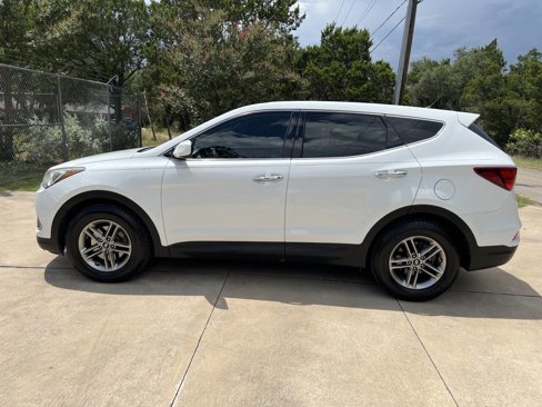 Used 2018 Hyundai Santa Fe Sport image 6