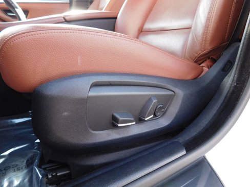 Used 2014 BMW 535i Sedan image 15