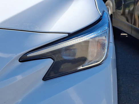 Used 2022 Subaru WRX Premium image 6
