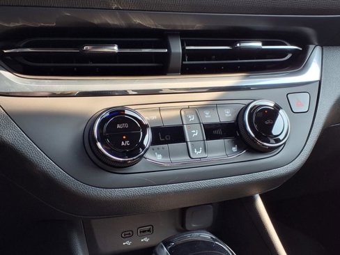New 2025 Buick Envista Preferred w/ Convenience I Package image 17