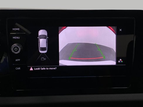 New 2025 Volkswagen Jetta Sport image 22