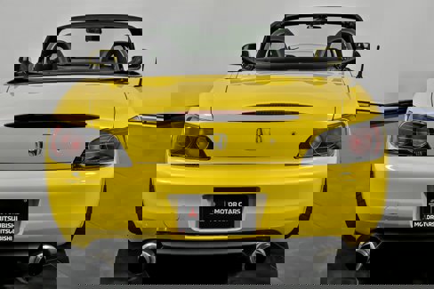 Used 2002 Honda S2000 image 10