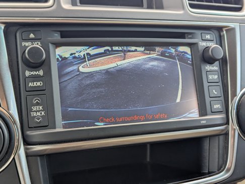Used 2013 Toyota Highlander Limited image 13