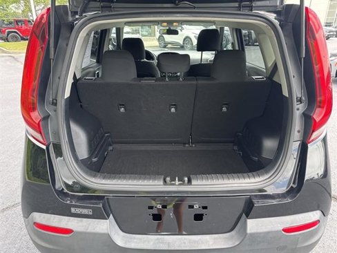 Used 2021 Kia Soul LX image 7