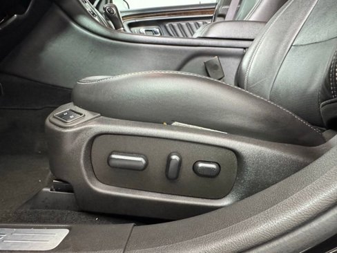 Used 2014 Ford Taurus Limited image 24