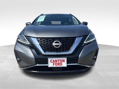 Used 2023 Nissan Murano SV image 6