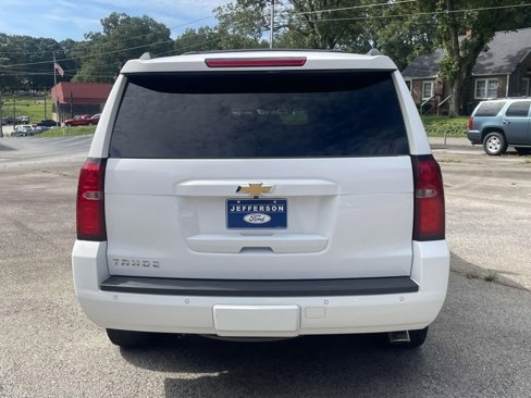 Used 2019 Chevrolet Tahoe LS w/ All-Season Package image 29