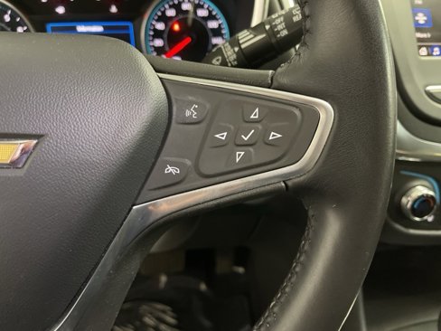 Used 2022 Chevrolet Equinox LT image 25