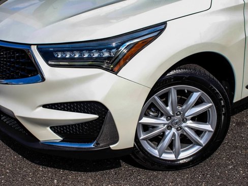Used 2019 Acura RDX AWD image 46