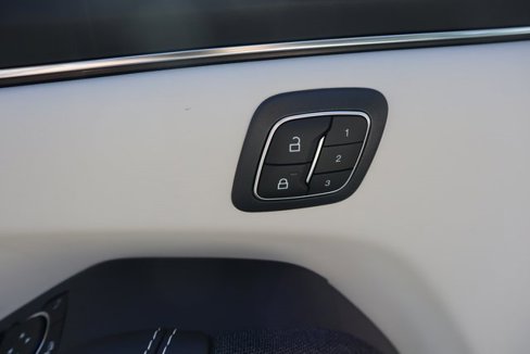 New 2024 Ford Mustang Mach-E Premium image 8