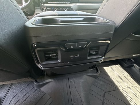 Certified 2024 Chevrolet Silverado 1500 ZR2 w/ Dark Appearance Package image 21