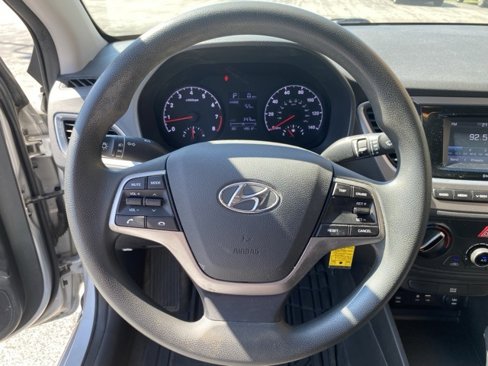 Used 2018 Hyundai Accent SE image 26