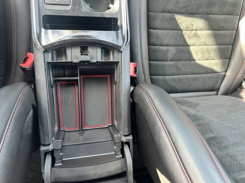 Certified 2022 Ford Edge ST-Line image 22