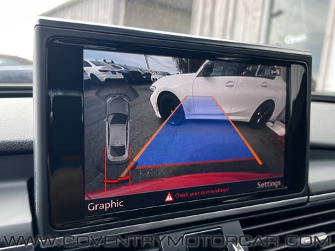 Used 2018 Audi S7 Premium Plus image 24