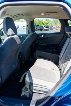 Used 2020 Ford Escape SE image 11