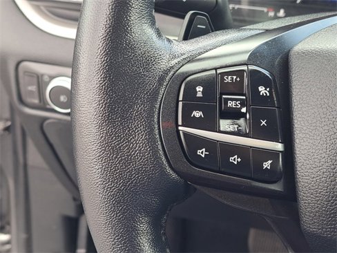 Used 2020 Ford Explorer XLT w/ Equipment Group 202A image 13