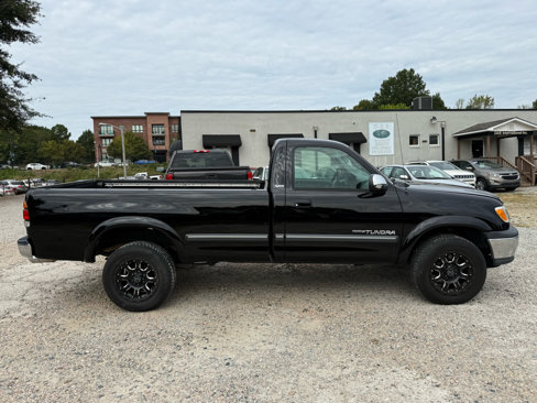 Used 2002 Toyota Tundra SR5 image 4