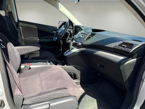 Used 2012 Honda CR-V EX image 25