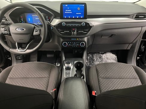 Used 2024 Ford Escape Active w/ Cold Weather Package image 36