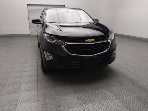 Used 2020 Chevrolet Equinox LT image 14