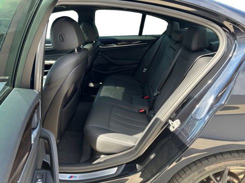 Used 2023 BMW 540i xDrive w/ M Sport Package image 24