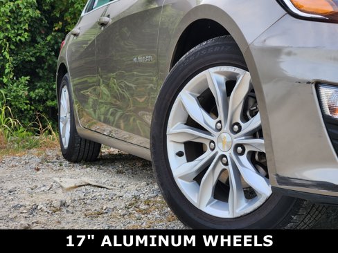 Used 2022 Chevrolet Malibu LT image 11