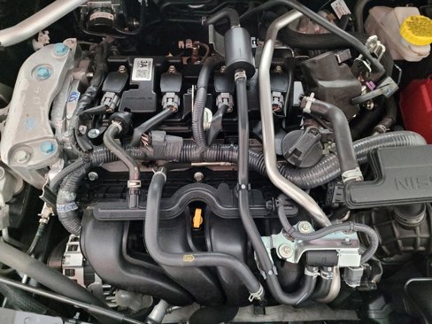 Used 2024 Nissan Sentra S image 30