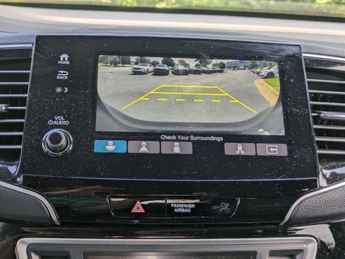 Used 2022 Honda Pilot Black Edition image 14