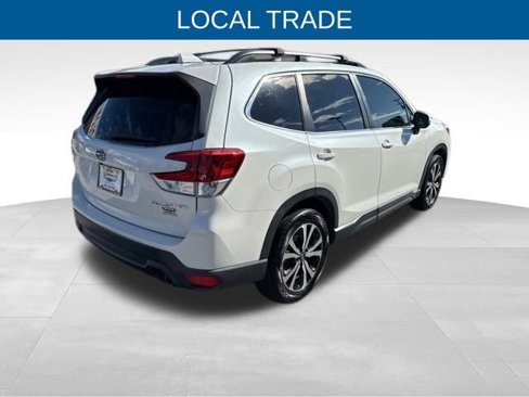 Used 2019 Subaru Forester Limited image 10