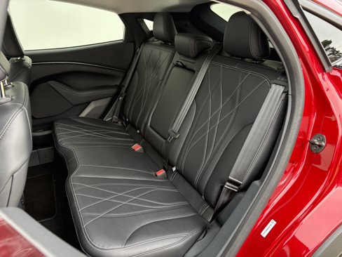 Used 2021 Ford Mustang Mach-E Select w/ Comfort/Technology Package image 13