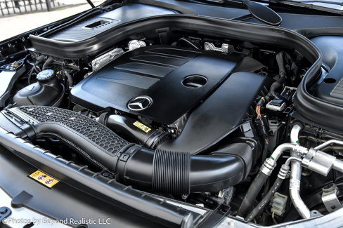 Used 2022 Mercedes-Benz GLC 300 4MATIC image 22