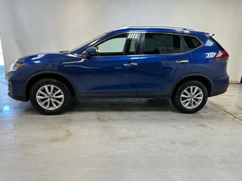Used 2020 Nissan Rogue SV image 8