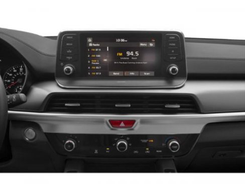 Used 2021 Kia Telluride S image 13