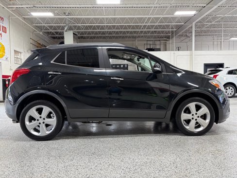 Used 2016 Buick Encore FWD image 11