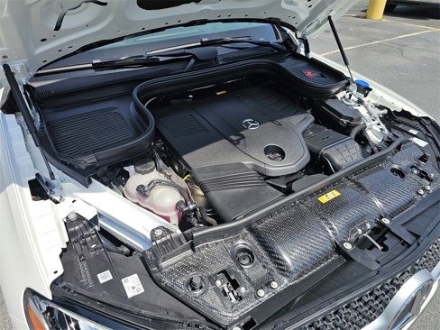 New 2026 Mercedes-Benz GLE 450 4MATIC image 27