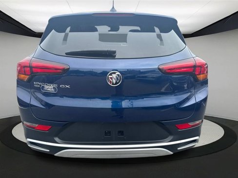 Used 2022 Buick Encore GX Preferred w/ Cold Weather Comfort Package image 5