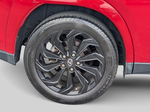 Used 2023 Lexus UX 250h AWD w/ Premium Package image 10
