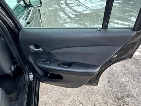 Used 2012 Chrysler 200 Touring image 10