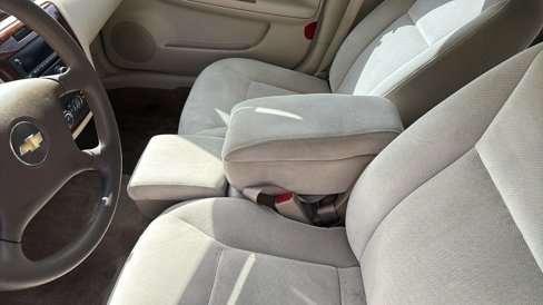 Used 2007 Chevrolet Impala LT image 27