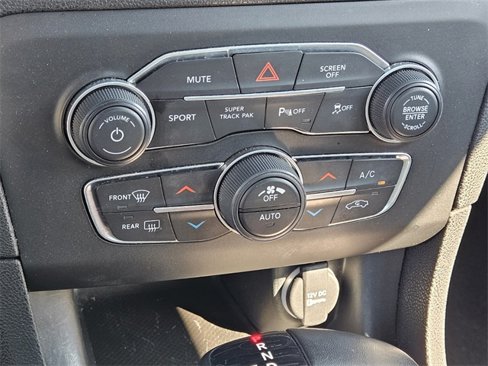 Used 2023 Dodge Charger GT image 21