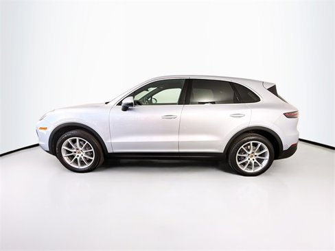 Certified 2019 Porsche Cayenne image 2