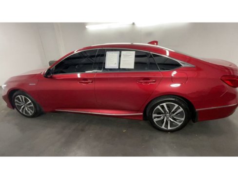 Used 2022 Honda Accord EX-L image 6