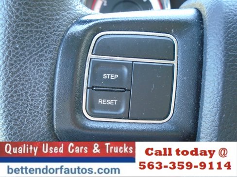 Used 2015 Dodge Grand Caravan American Value Package image 18