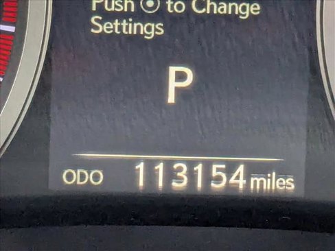 Used 2018 Lexus NX 300 FWD image 9